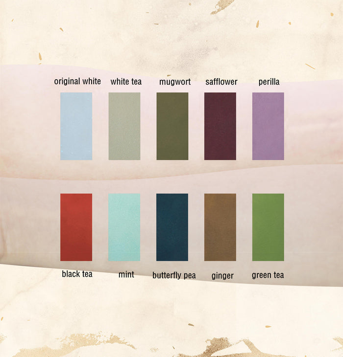 DRAMO Moon Season Eyeshadow Palette 009 Tea Dye T4139