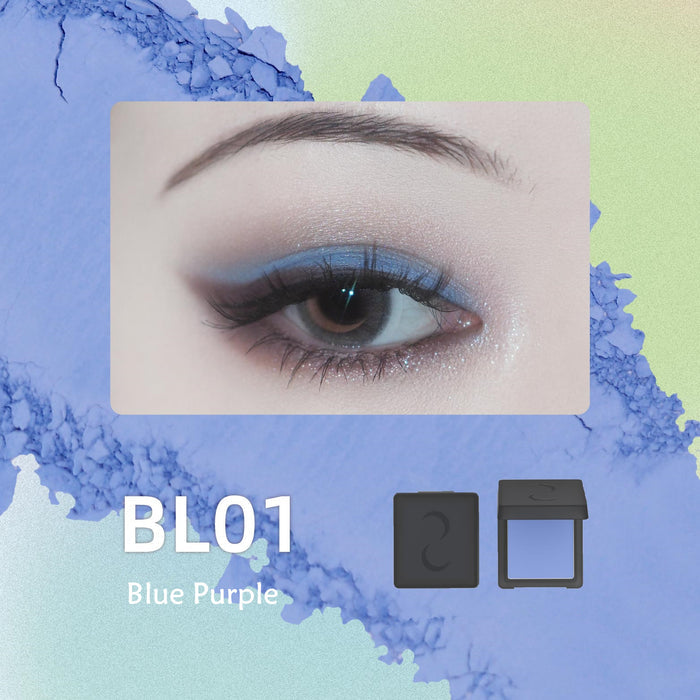 BL01 Blue Purple