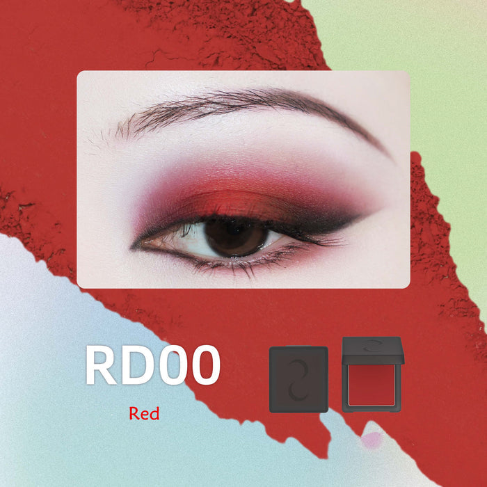 RD00 Red