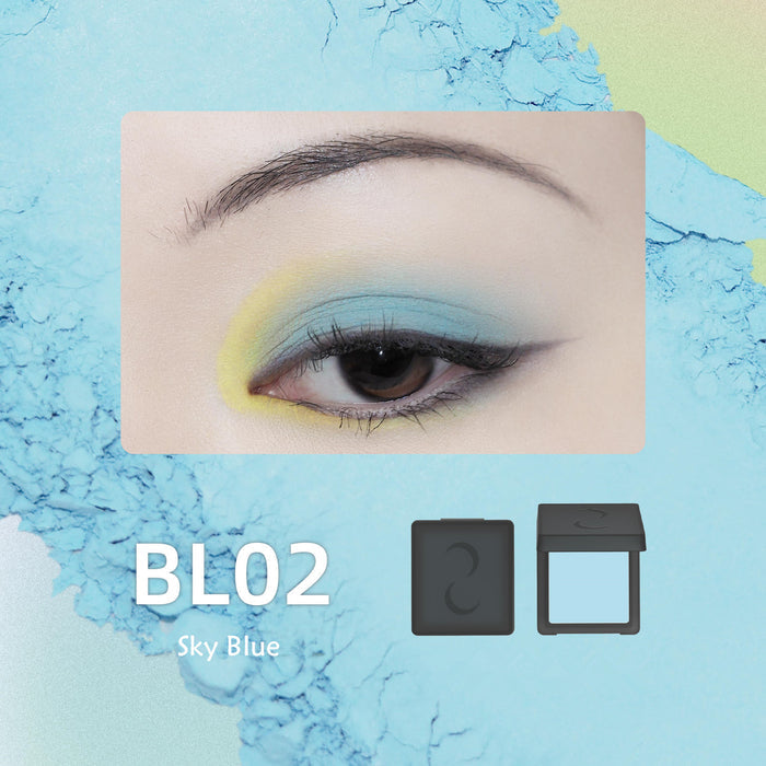 BL02 Sky Blue