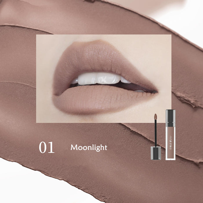 #01 Moonlight