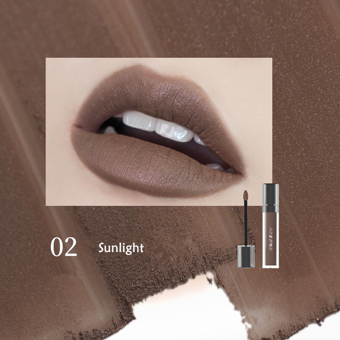 #02 Sunlight