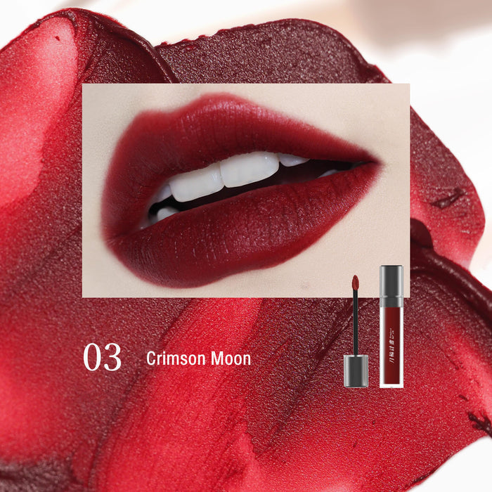 #03 Crimson Moon