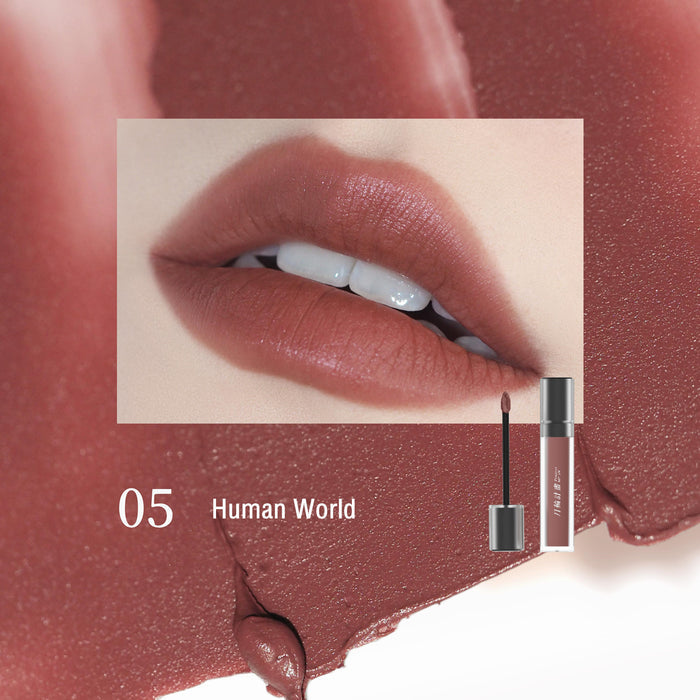 #05 Human World