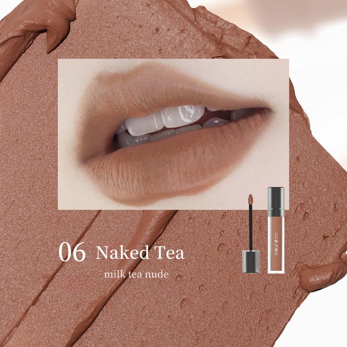 #06 Naked Tea