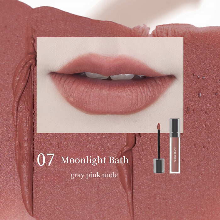#07 Moonlight Bath