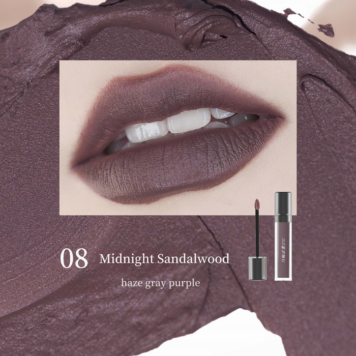#08 Midnight Sandalwood