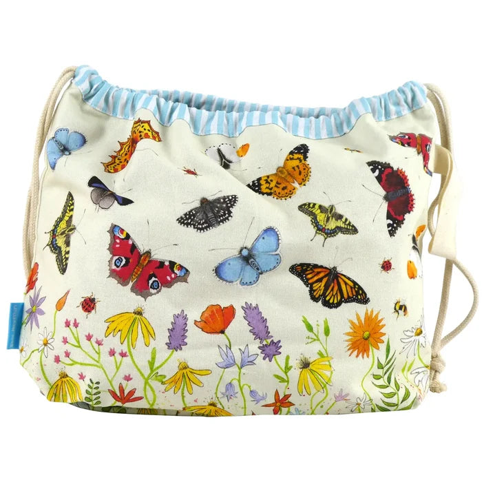 Butterflies