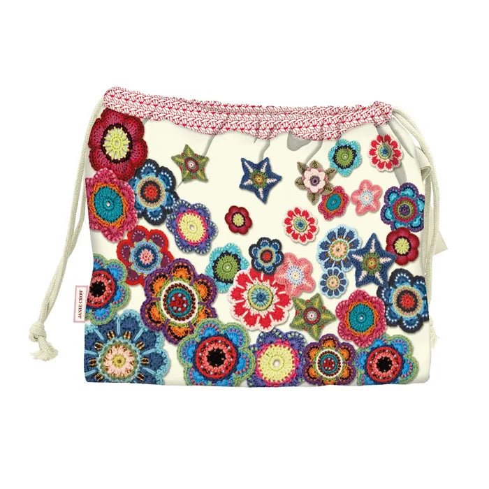 Crochet Motif