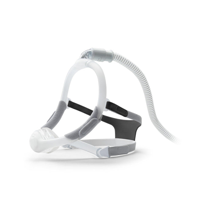 Extra Large / With Headgear