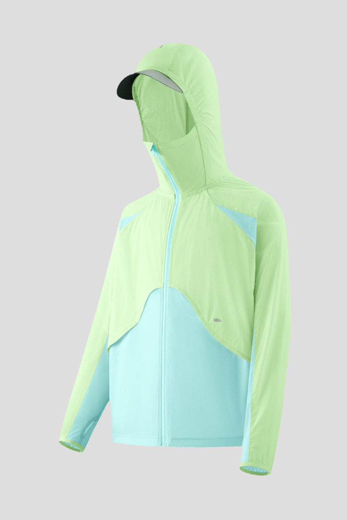 Green - Blue / 110