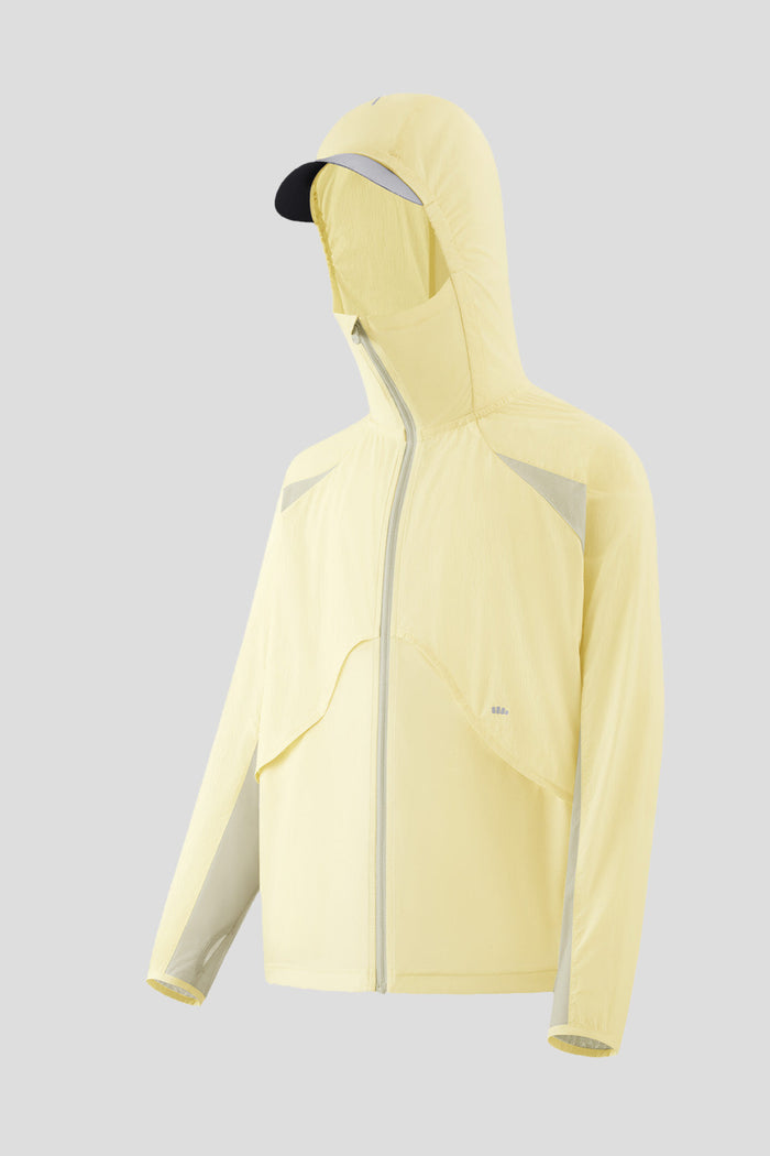 Yellow - Beige / 110