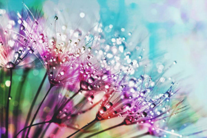 Droplets