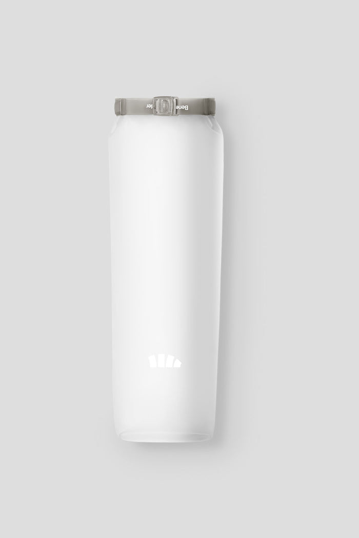 Dual - 3-Fold Umbrella for Sun & Rain