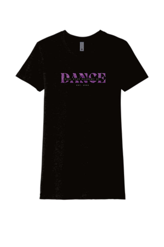 Dual Star Sample Tees