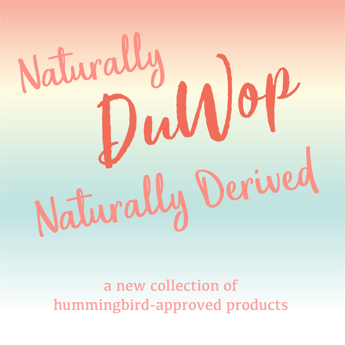 DuWop Natural Lip Venom, 3.5ml