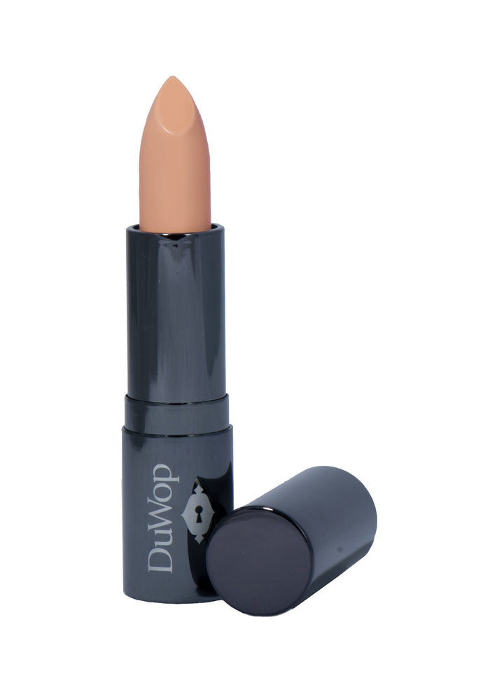 Blonde - warm creamiscle nude