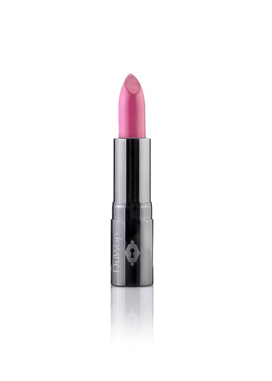 Bubblegum - Cool Sizzling Pink
