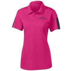 Dynamic Ladies Sport Tek Polo