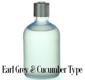 Earl Grey & Cucumber Fragrance Oil 19991