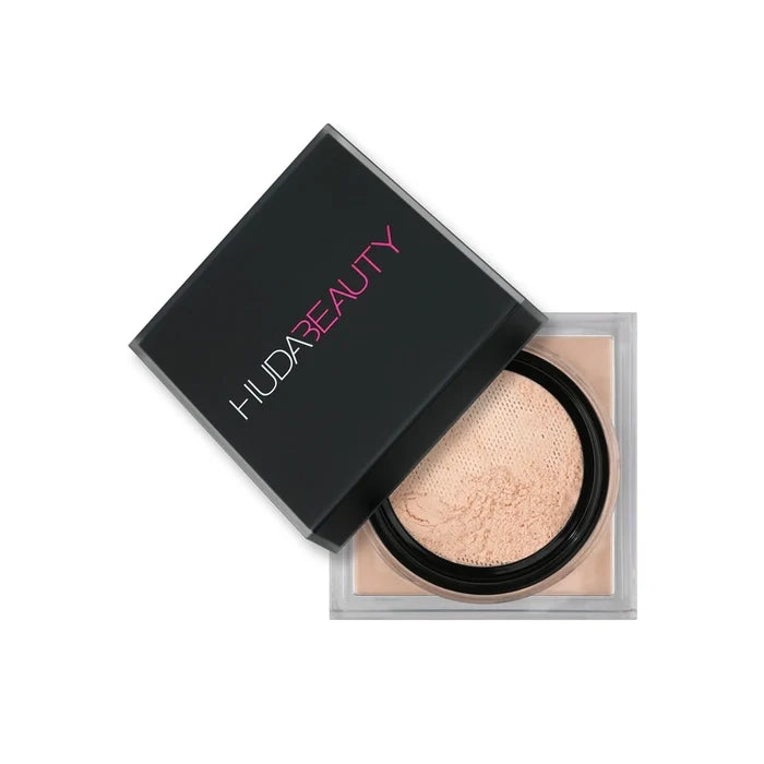 Easy Bake Loose Baking & Setting Powder