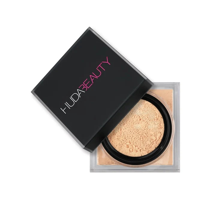 Easy Bake Loose Baking & Setting Powder
