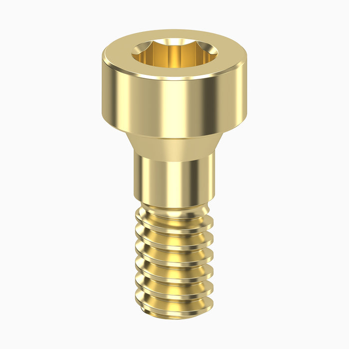 EasyPro, Final Retaining Screw