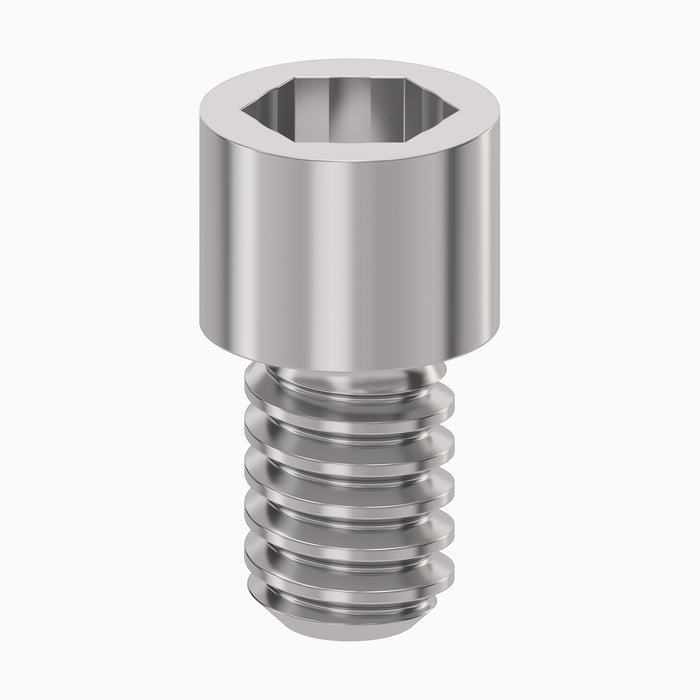 EasyPro, TiTemporary Base Coping, Screw