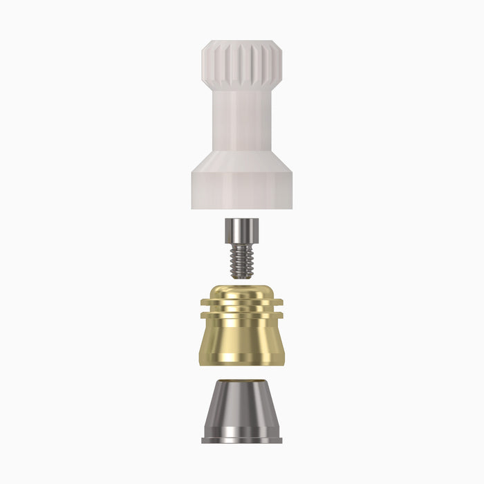 EasyPro, Unit 6.0 mm H