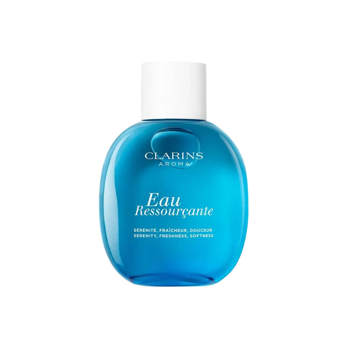 Eau Ressourçante 100ml