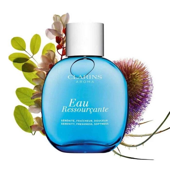 Eau Ressourçante 100ml