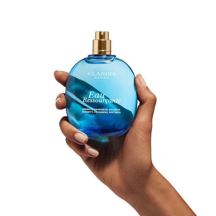 Eau Ressourçante 100ml