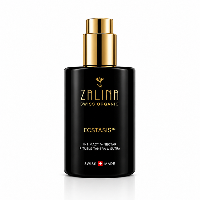 Ecstasis Intimacy V-Nectar Gliding Gel 50ML