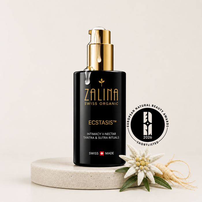 Ecstasis Intimacy V-Nectar Gliding Gel 50ML