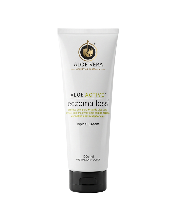 Eczema & Psoriasis Relief Pack