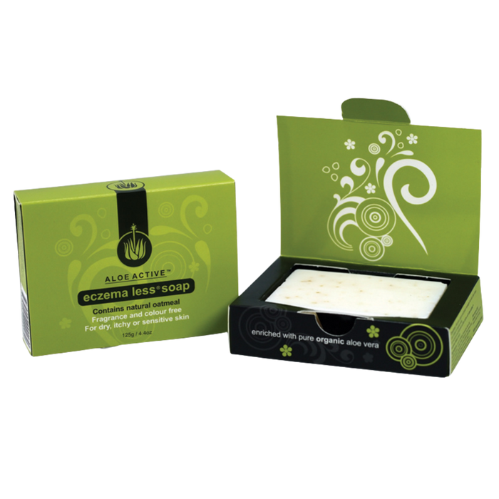 Eczema & Psoriasis Treatment Pack