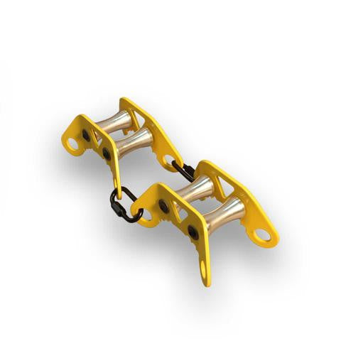 Edgebot Terrain Roller