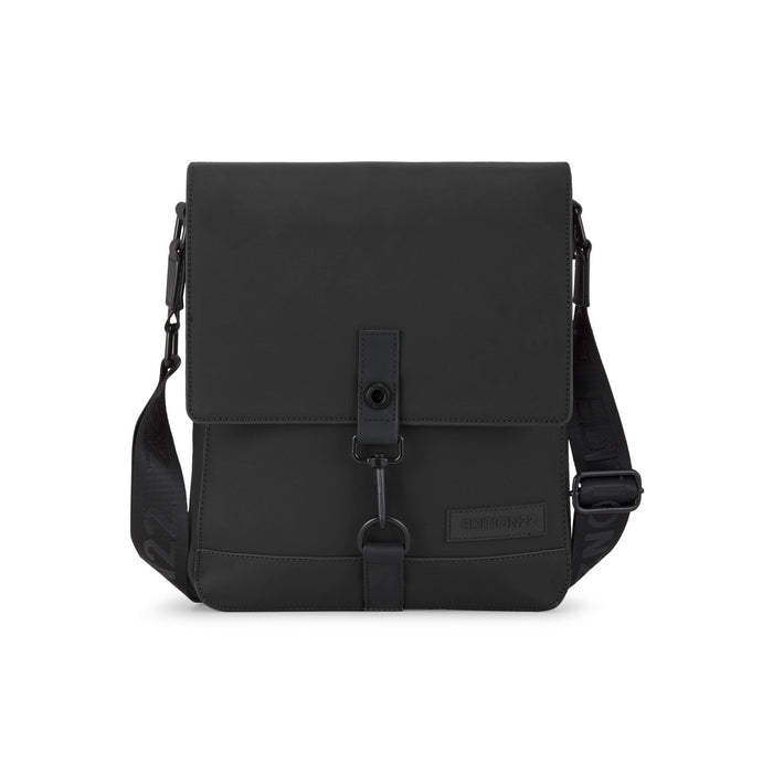Edition22 Core Flap Crossbody *Drop Ship*