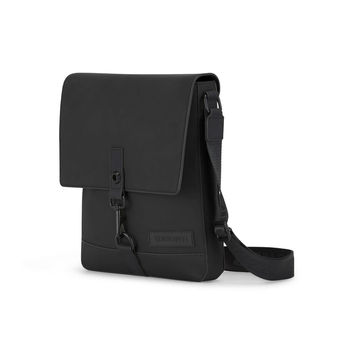 Edition22 Core Flap Crossbody *Drop Ship*