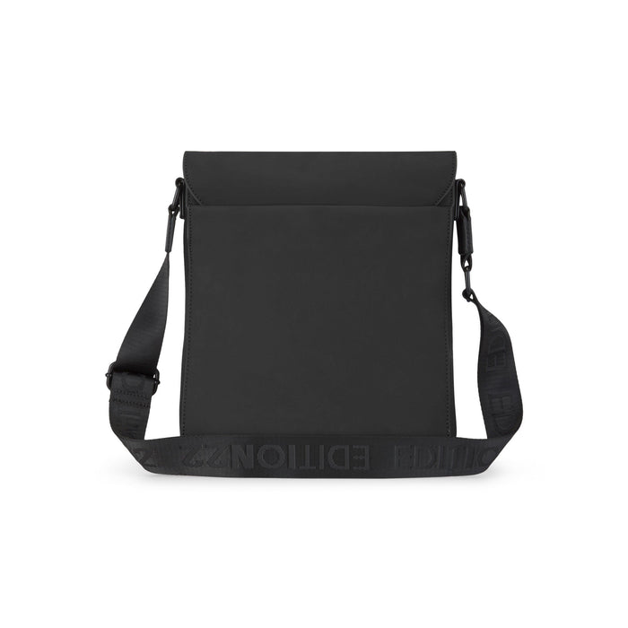 Edition22 Core Flap Crossbody *Drop Ship*