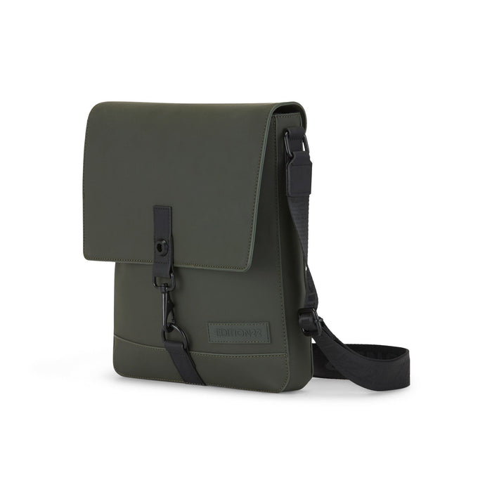 Edition22 Core Flap Crossbody *Drop Ship*