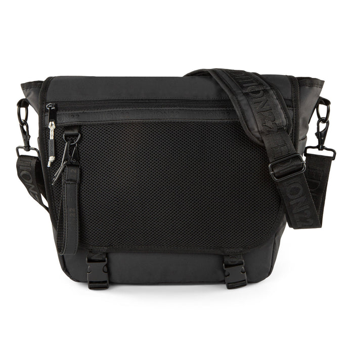 Edition22 Journey Messenger Bag *Drop Ship* - Bentley