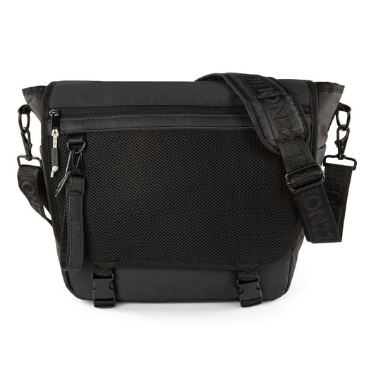 Edition22 Journey Messenger Bag *Drop Ship* - Bentley