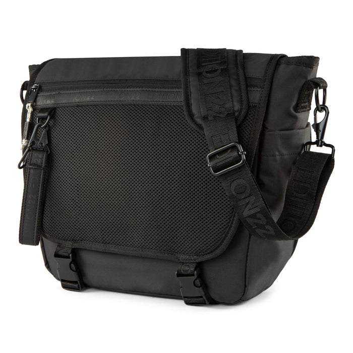 Edition22 Journey Messenger Bag *Drop Ship* - Bentley
