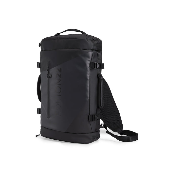 Edition22 Signature Duffle Bag *Drop Ship* - Bentley