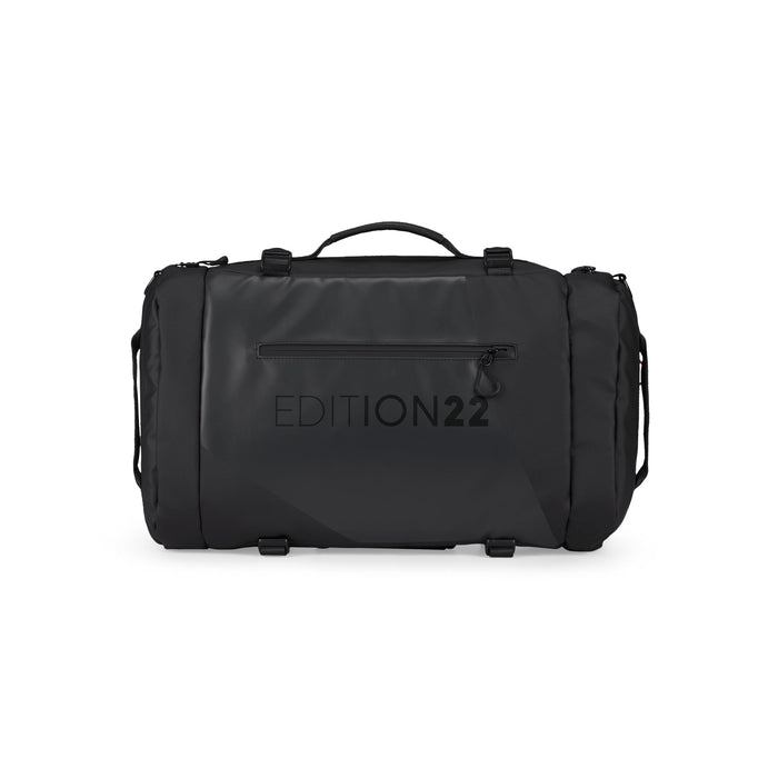Edition22 Signature Duffle Bag *Drop Ship* - Bentley