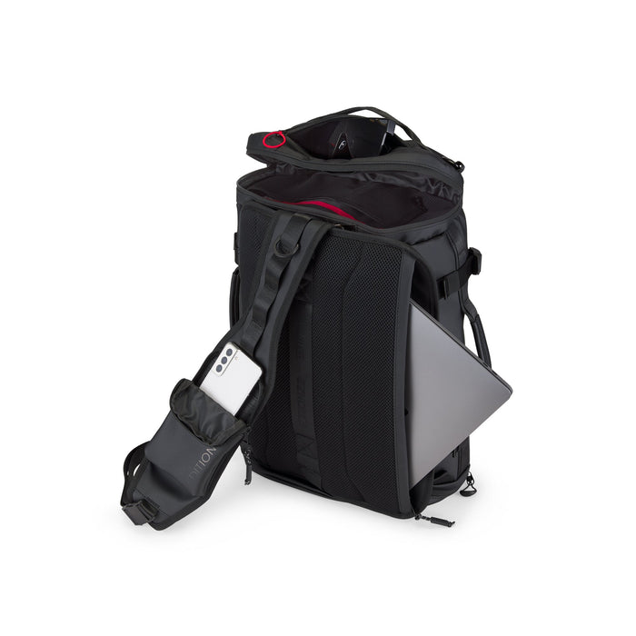 Edition22 Signature Duffle Bag *Drop Ship* - Bentley