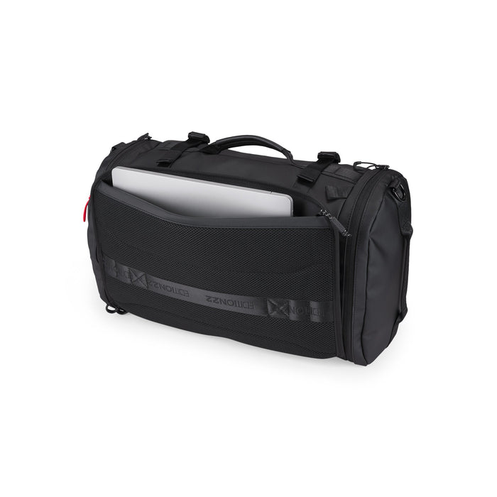 Edition22 Signature Duffle Bag *Drop Ship* - Bentley