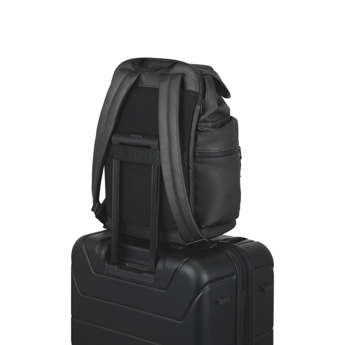 Edition22 Vision Backpack *Drop Ship* - Bentley