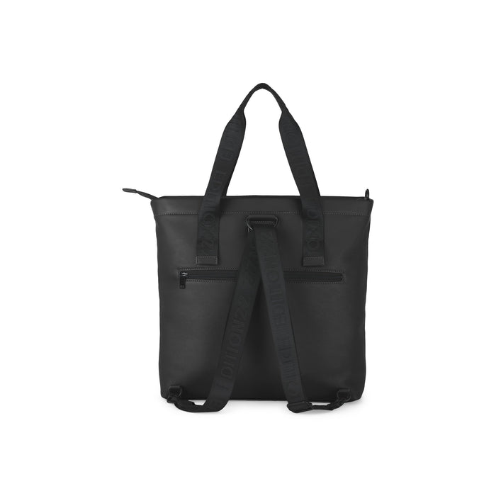 Edition22 Vision Tote Bag *Drop Ship* - Bentley